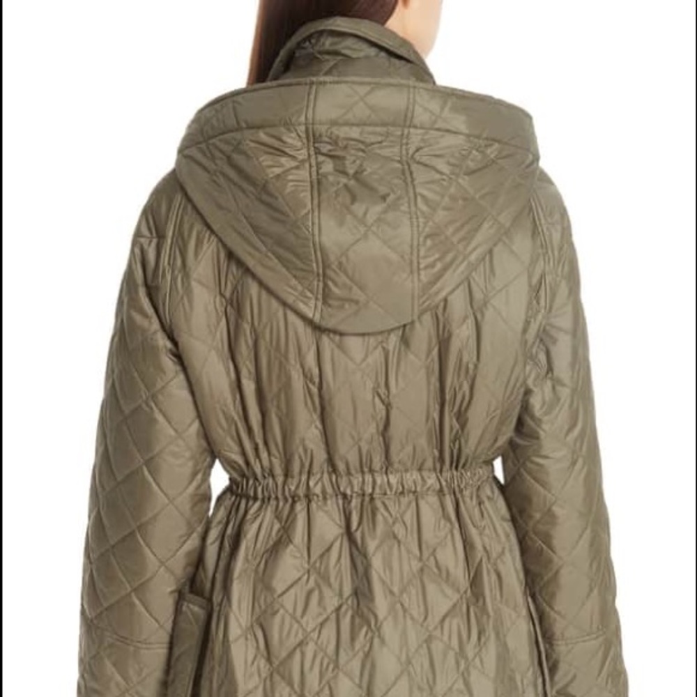 🔥NWT AUTHENTIC RARE BURBERRY PRORSUM COLLECTION COAT! - Picture 7 of 16
